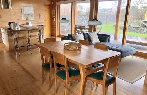 Ponta Delgada House | The Place - Ponta Delgada Vacation Home - RRAL555