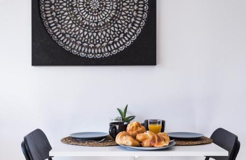 Schiltigheim Apartment | The Place-Studio