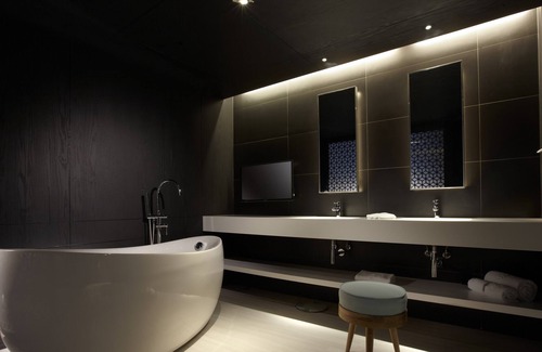 East District Hotel | The Place Tainan