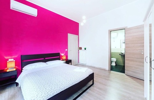 Monte Sacro Bed & Breakfast | The Place to be & B