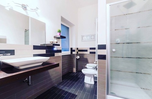 Monte Sacro Bed & Breakfast | The Place to be & B