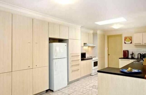 Katoomba House | The place to stay and enjoy