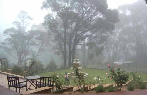 Katoomba House | The place to stay and enjoy