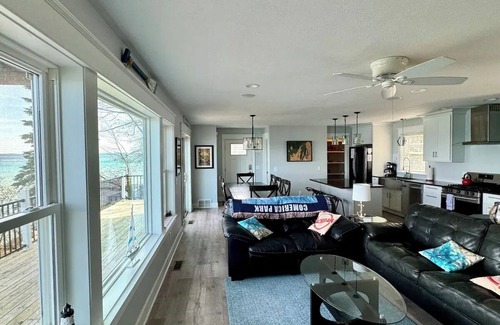 Traverse City House | The Place Up North
