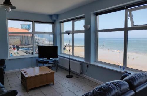 Sheringham House | The Plaice