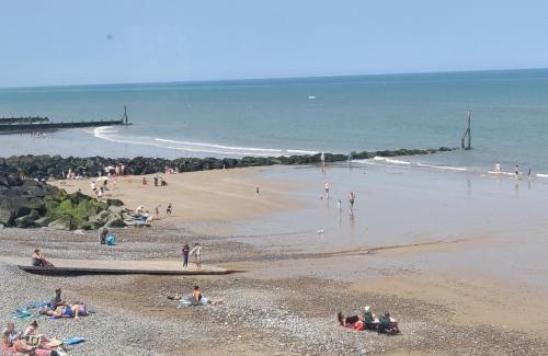 Sheringham House | The Plaice