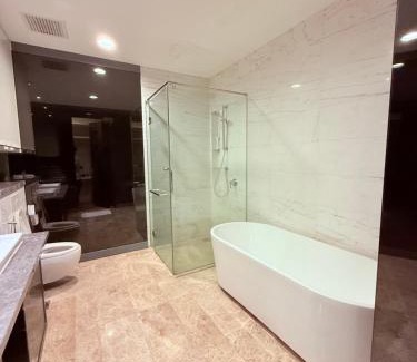 Kuala Lumpur City Centre Apartment | The Platinum Klcc By PLATINA