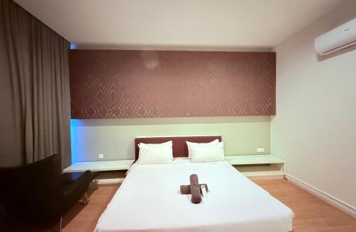Kuala Lumpur City Centre Apartment | The Platinum Klcc By PLATINA