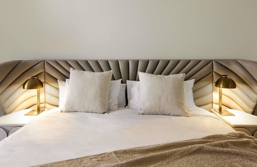 Adelaide Central Business District Hotel | The Playford Adelaide MGallery