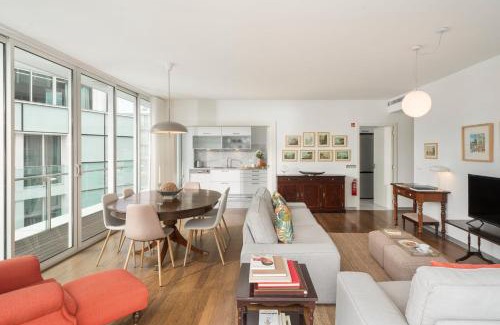 Se Apartment | The Plaza Apartment by An Island Apart