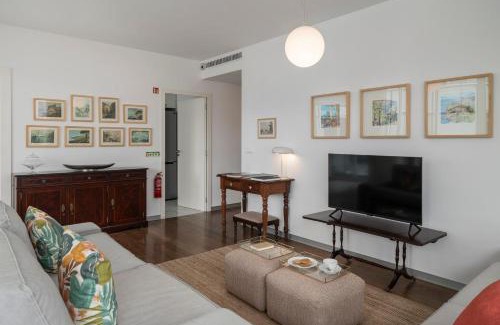 Se Apartment | The Plaza Apartment by An Island Apart