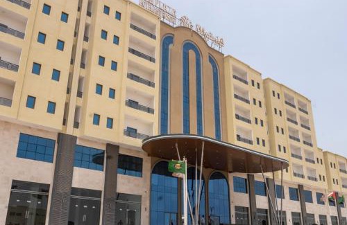 Salalah Resort | The Plaza Hotel & Resort