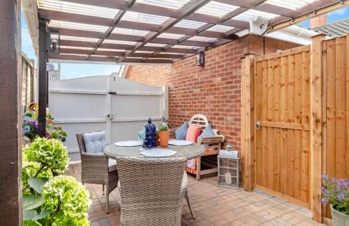 Bungay House | The Pleasant Pheasant Mews