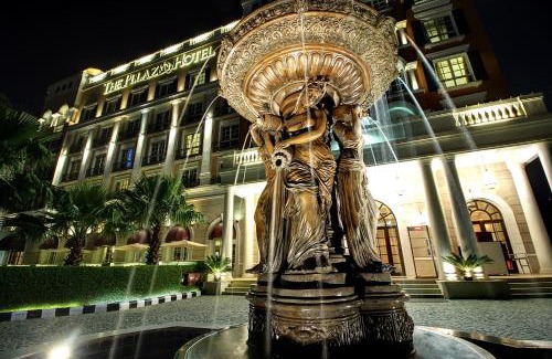 Sector 29 Hotel | The Pllazio Hotel