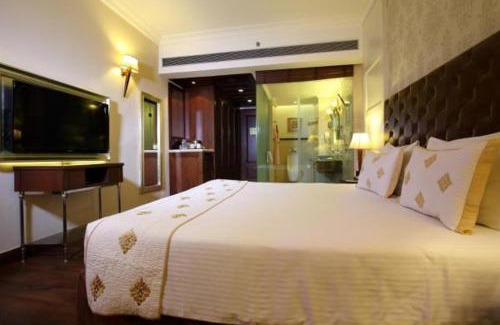 Sector 29 Hotel | The Pllazio Hotel