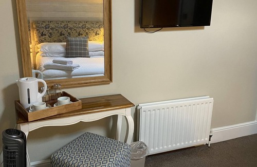 South Charlton Hotel | The Plough