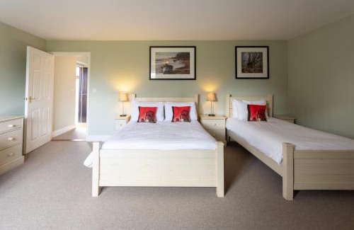 Wangford Hotel | The Plough