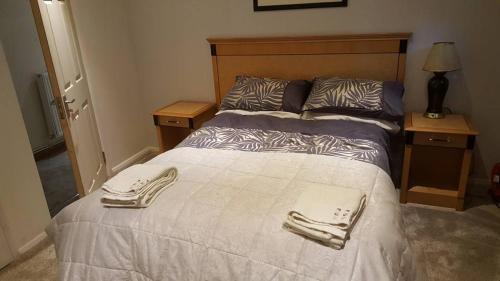 Little Dewchurch Hotel | The Plough Inn