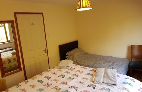 Little Dewchurch Hotel | The Plough Inn