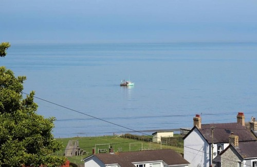 Aberaeron Cabin | The Pod & Cwtch Luxury accomodation