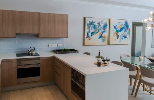 Calvigny Villa | The Point at Calivigny is a luxury 3 bedroom Villa with Amazing ocean views .