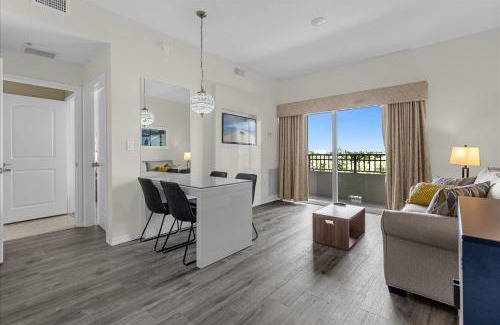 Florida Center Apartment | The Point, Lux Apartment 4 min from Universal