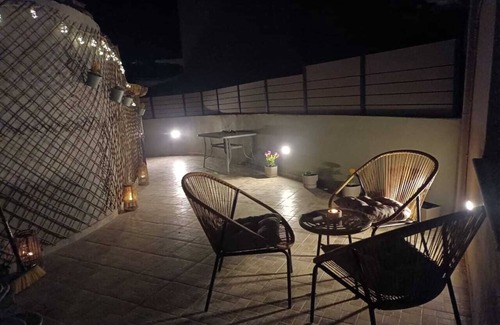 Polichnitos House | The Polixniati's House