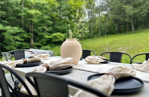 Town of Concord House | The Pond House in Springville!