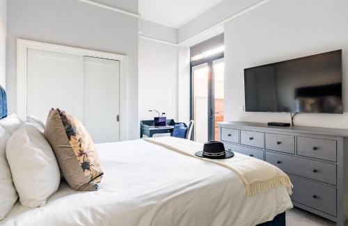 Pontcanna Apartment | The Pontcanna Jewel on Cathedral Road