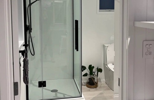 Matamata House | The Pool House