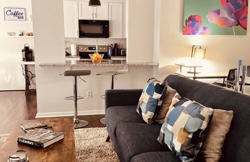 Matthews House | THE POOLHOUSE, Celebrate Summer, Gather the fam & friends this stay is for all!