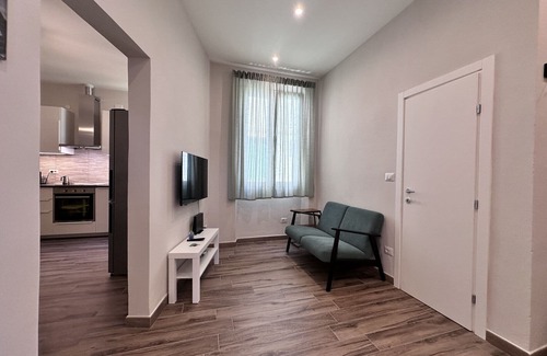 Careggi Rifredi Apartment | The Pop Art Flat in Florence