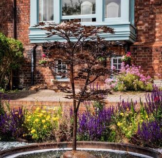 Lincoln House | The Poplars Boutique BB