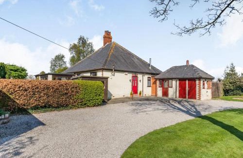 Long Riston House | The Poplars