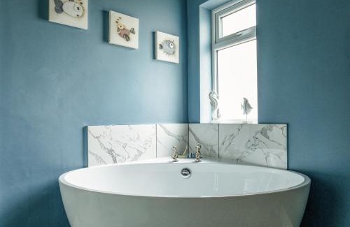 Long Riston House | The Poplars