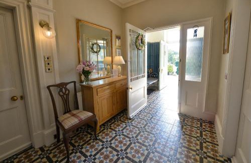 Pitlochry House | The Poplars Guest House