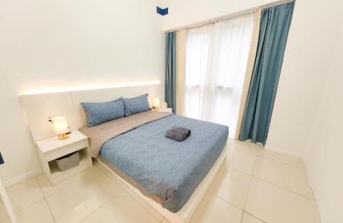 Petaling Jaya Apartment | The Popoli Icon City Petaling Jaya