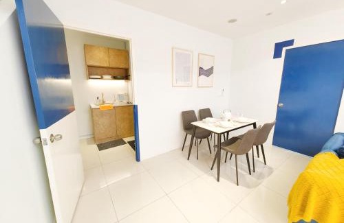 Petaling Jaya Apartment | The Popoli Icon City Petaling Jaya