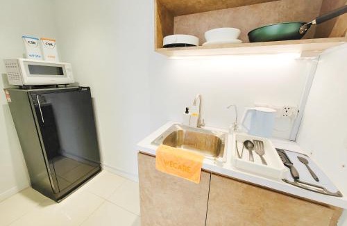 Petaling Jaya Apartment | The Popoli Icon City Petaling Jaya