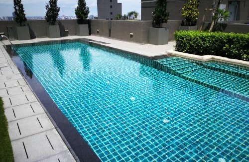 Petaling Jaya Apartment | The Popoli Icon City Petaling Jaya