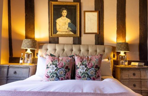 Stow-on-the-Wold Hotel | The Porch House