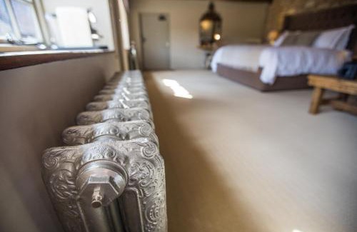 Stow-on-the-Wold Hotel | The Porch House