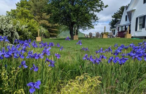 Colebrook Resort | The Porch on Main