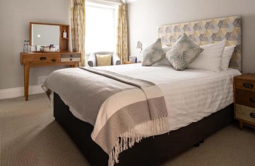 Porlock Weir Hotel | The Porlock Weir Hotel