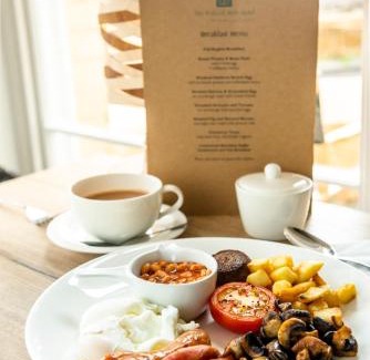 Porlock Weir Hotel | The Porlock Weir Hotel
