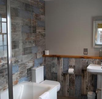 Porlock Weir Hotel | The Porlock Weir Hotel
