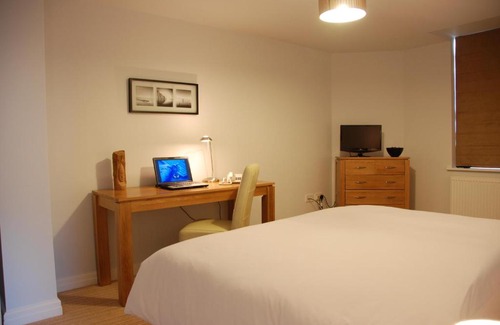 Heysham House | The Port House
