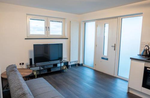 Portobello Apartment | The Porty Beach House
