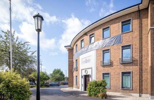 Barnwood Apartment | The Post House One by Fortuna Property