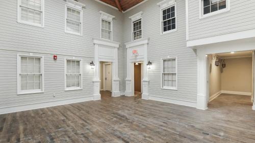 Statesboro Apartment | The Post Loft- In the Heart of Downtown Statesboro
